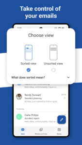 GMX - Mail & Cloud 9.3.1