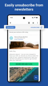 GMX - Mail & Cloud 9.3.1