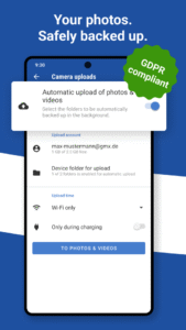 GMX - Mail & Cloud 9.3.1