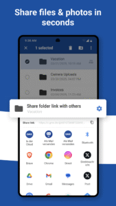 GMX - Mail & Cloud 9.3.1