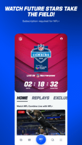 NFL (Android TV) 18.13.6 NFL (Android TV) 18.13.6