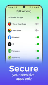 Tower VPN - Fast, Secure Proxy 1.51 Tower VPN - Fast, Secure Proxy 1.51