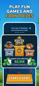 ATLAS:EARTH - Fun Cashback 1.88.8
