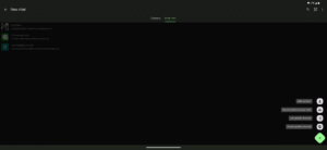 Conversations (f-droid version) 2.19.14+free