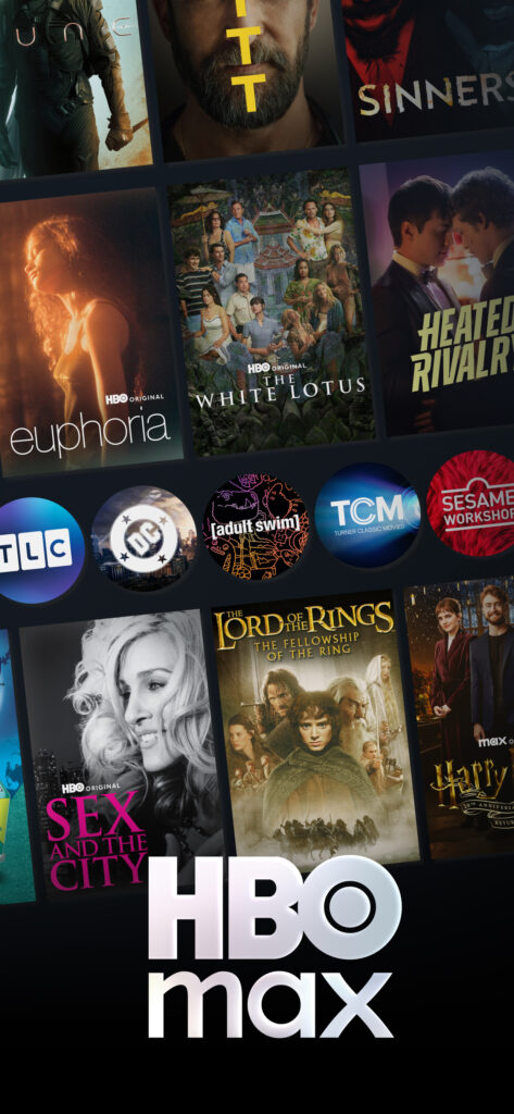 Download HBO Max: Stream TV & Movies APKs for Android - APKMirror