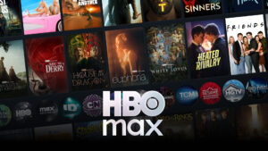 HBO Max: Stream TV & Movies (Android TV) 6.17.1.4