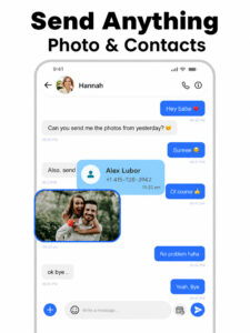 Messages: SMS Texting App 2.7.8 Messages: SMS Texting App 2.7.8