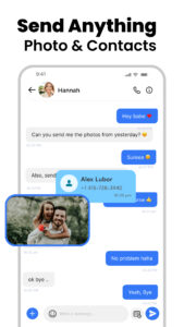 Messages: SMS Texting App 2.7.5