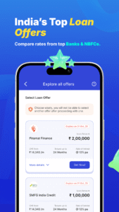OneScore: Credit Score App 3.14.75 OneScore: Credit Score App 3.14.75