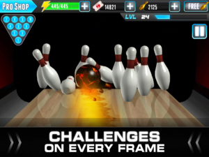 PBA® Bowling Challenge 3.25.0 PBA® Bowling Challenge 3.25.0
