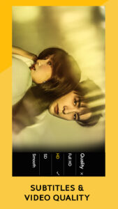 Viu: Dramas, TV Shows & Movies 2.9.0