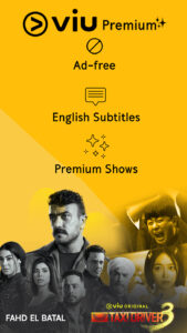 Viu: Dramas, TV Shows & Movies 2.9.0