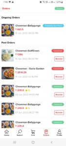 Chowman Food Order & Delivery 6.2.3