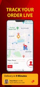 Chowman Food Order & Delivery 6.2.3