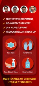 Chowman Food Order & Delivery 6.2.3