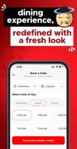 Chowman Food Order & Delivery 6.2.3