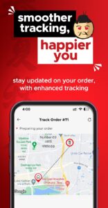 Chowman Food Order & Delivery 6.2.3