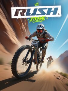 RUSH: Xtreme 1.6.1