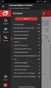 ScreenConnect 18.4.21625.6954 ScreenConnect 18.4.21625.6954