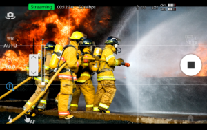 Sony | XDCAM pocket 2.4.1