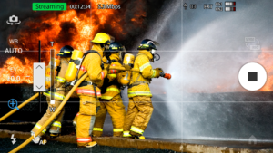 Sony | XDCAM pocket 2.4.1