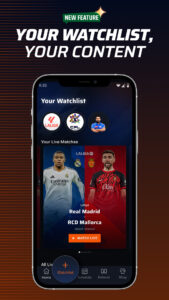 FanCode - Watch Live Sports 9.7.0