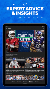 CBS Sports Fantasy 5.0.3