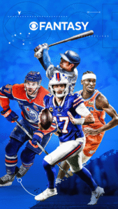 CBS Sports Fantasy 5.0.3