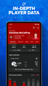 CBS Sports Fantasy 5.0.3