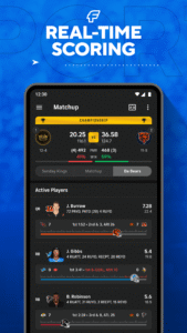 CBS Sports Fantasy 5.0.3