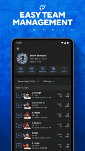 CBS Sports Fantasy 5.0.3