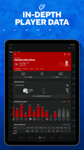 CBS Sports Fantasy 5.0.3