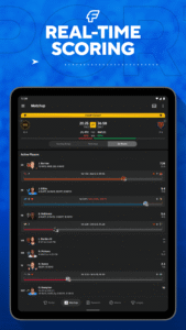 CBS Sports Fantasy 5.0.3