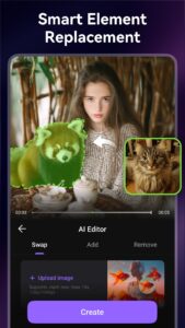 AI Video Maker AI Video Editor 6.6.1.0