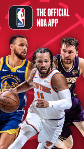 NBA: Live Games & Scores (Android TV) 0.84.0.20260219180437