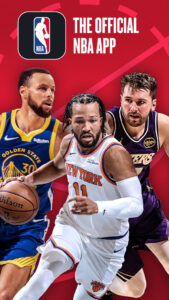 NBA: Live Games & Scores (Android TV) 0.84.0.20260219180437
