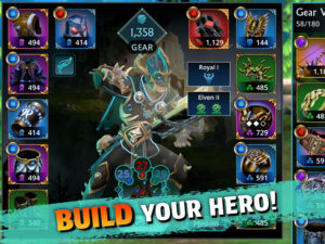 Puzzle Quest 3: RPG Adventure 4.5.0.43863
