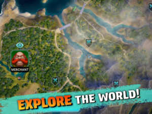 Puzzle Quest 3: RPG Adventure 4.5.0.43863