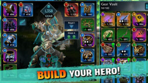 Puzzle Quest 3: RPG Adventure 4.5.0.43863