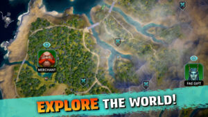 Puzzle Quest 3: RPG Adventure 4.5.0.43863