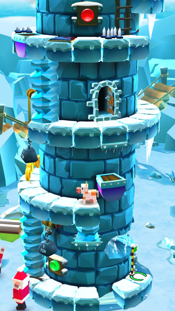 Download Blocky Castle: Tower Climb APKs for Android - APKMirror