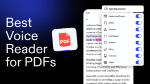 Speechify – Text to Speech 5.46.7226 Speechify – Text to Speech 5.46.7226