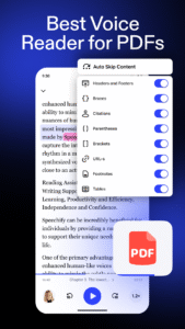 Speechify – Text to Speech 5.46.7226 Speechify – Text to Speech 5.46.7226