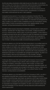 Fundrise: Invest in Alts 1.124.0 Fundrise: Invest in Alts 1.124.0