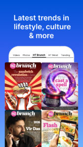 Hindustan Times: Daily News 4.8.92