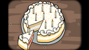 Cube Escape: Birthday 5.2.0