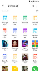 File Manager v4.1.558 beta