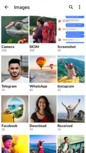 File Manager v4.1.558 beta