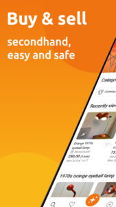 Ricardo: buy & sell secondhand 9.4.0