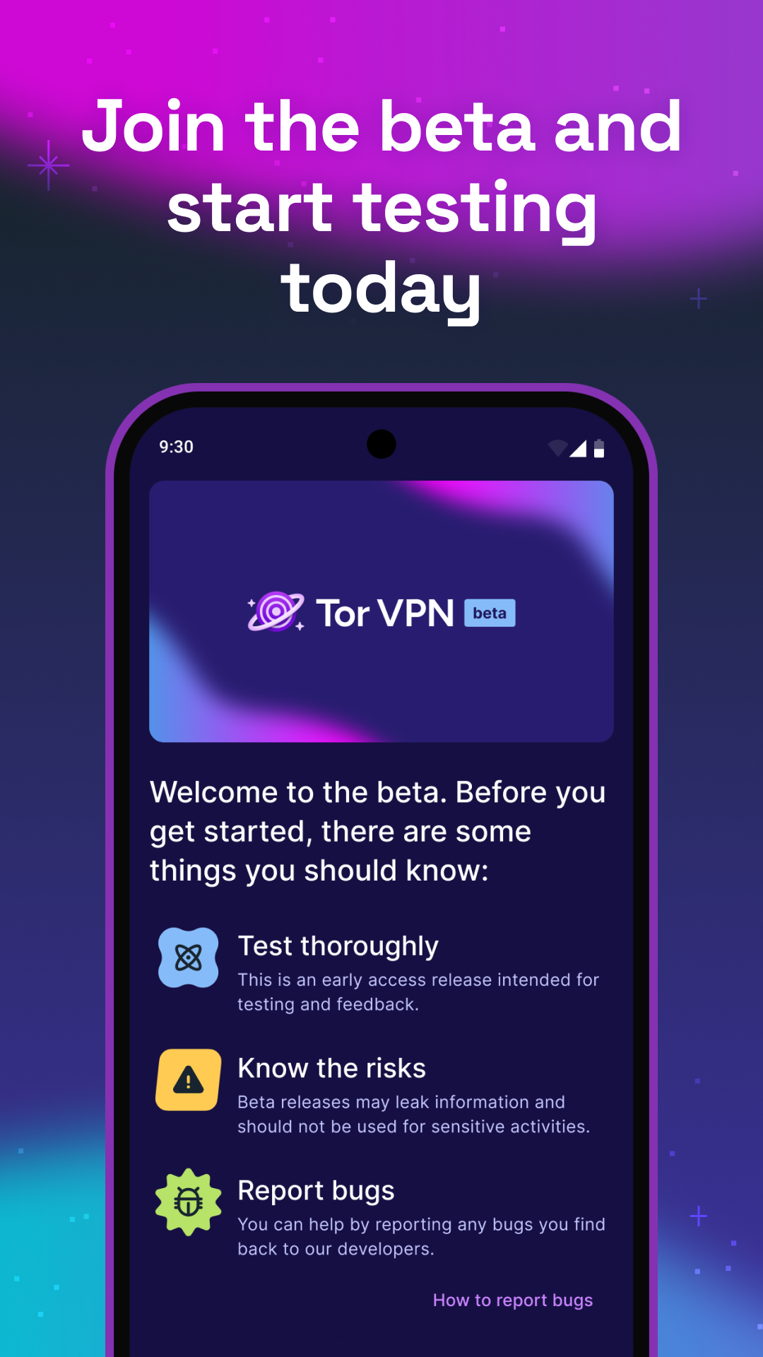 Tor Project Android Download Tor VPN Beta APKs for Android - APKMirror